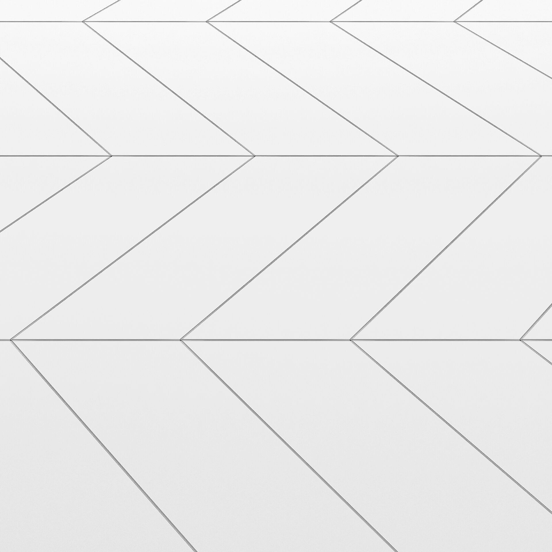 Parquet - Laminate - Wooden floor 4 in 1 Low-poly 3D model_26