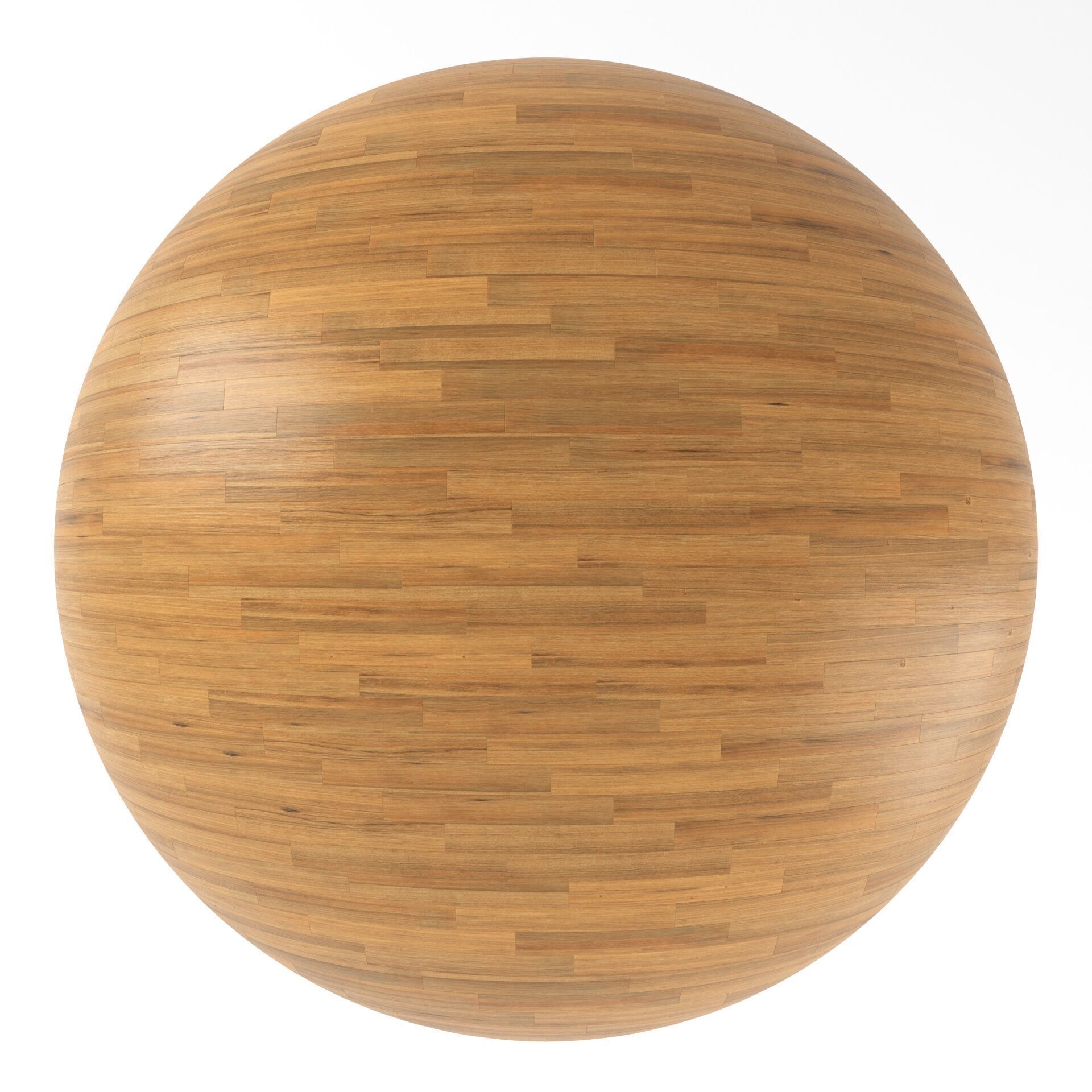 Parquet - Laminate - Wooden floor 4 in 1 Low-poly 3D model_12