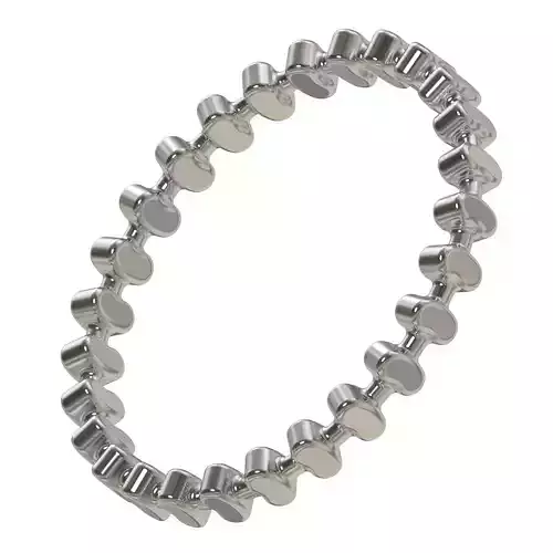 Glamorous Fancy Bangle