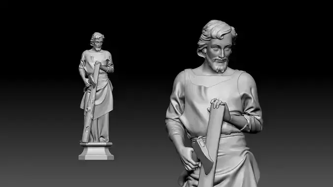 Saint Joseph 