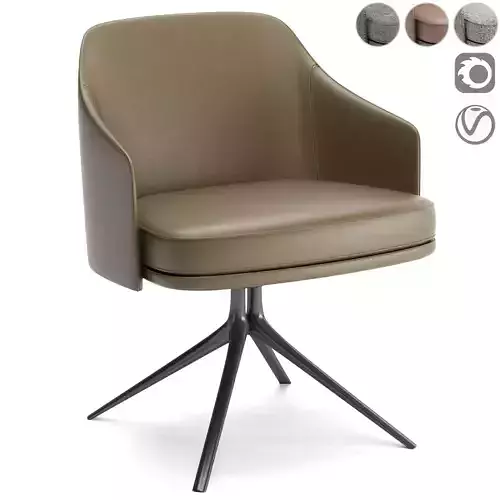 Stanford Bridge Chair