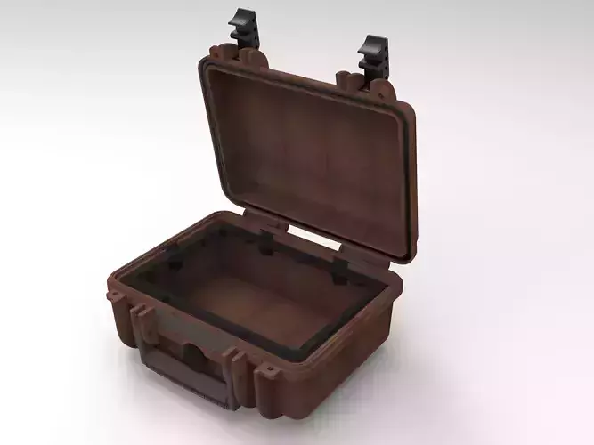 Rugged Case
