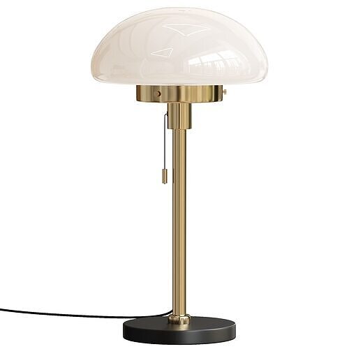  Sparta table lamp 3D model