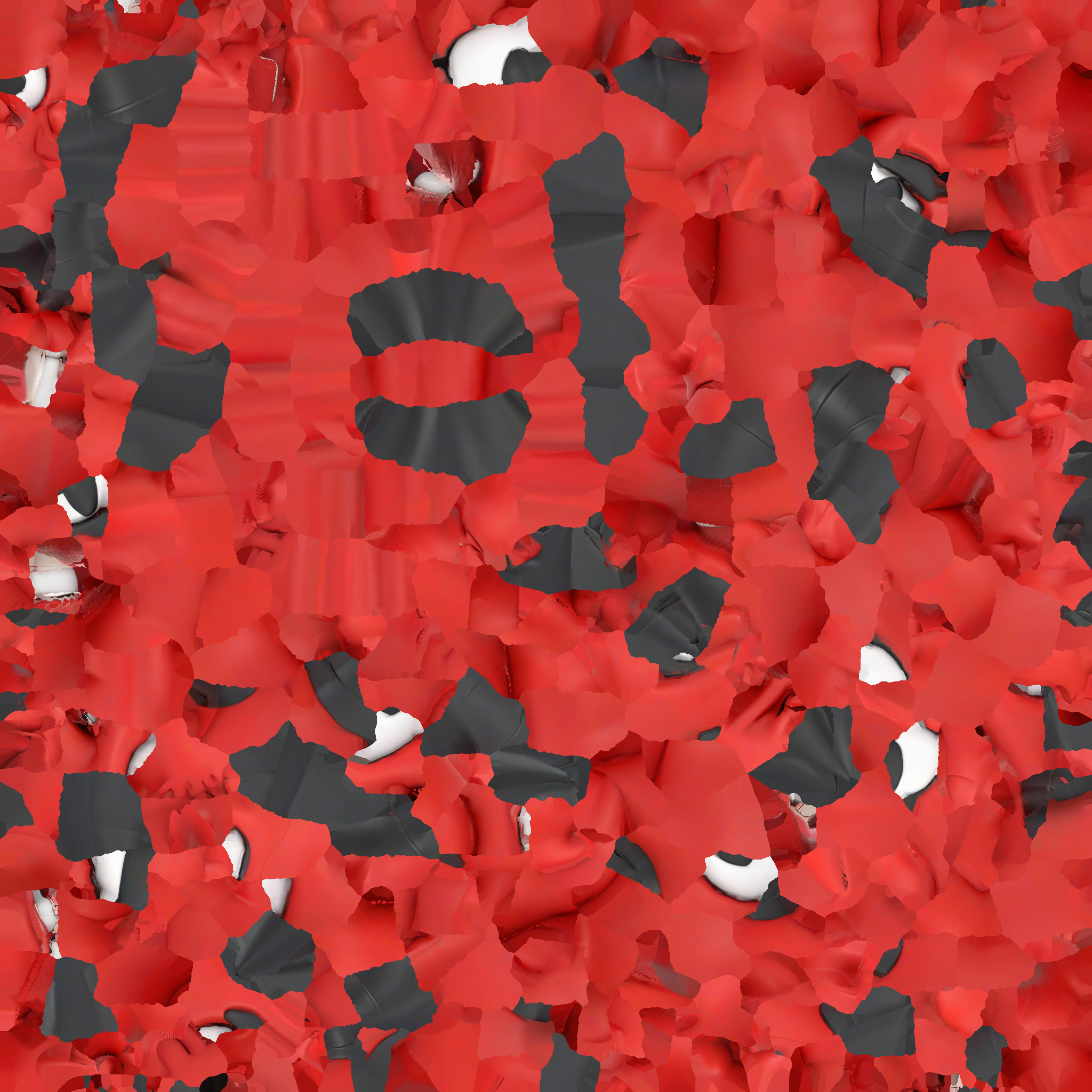 Mini Impish Devil  3D print model_27