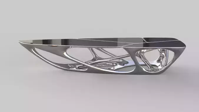 Metal Art Furniture Seats