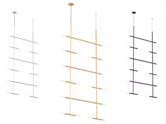 JAX 18-001 3D model