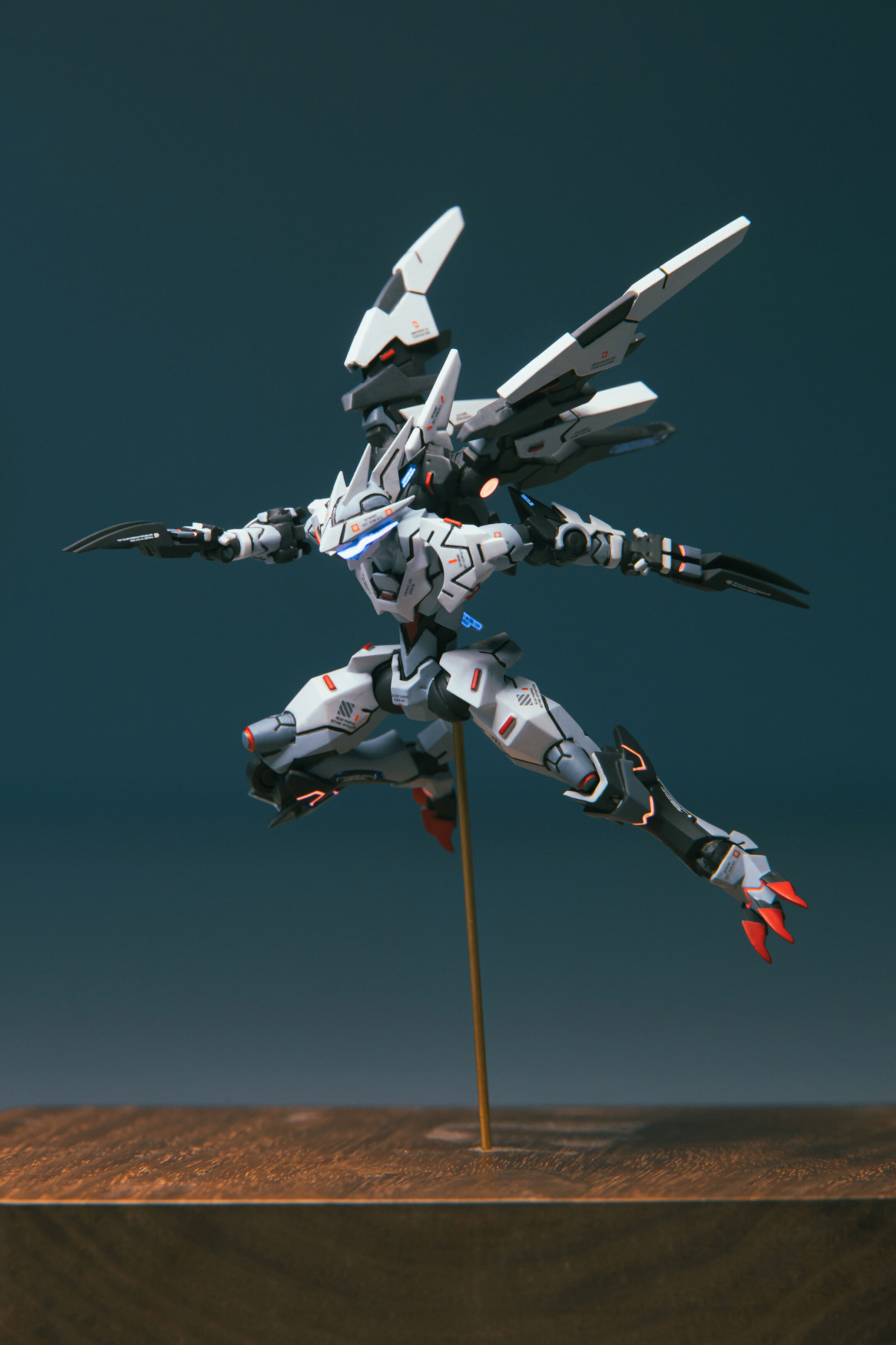 SA-23 Yinglong 3D print model_3