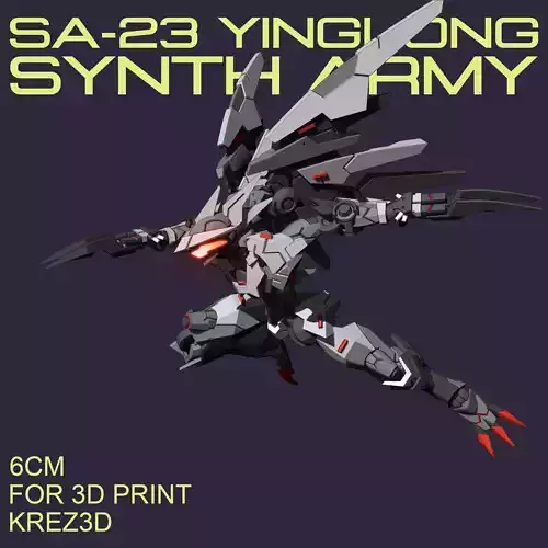 SA-23 Yinglong