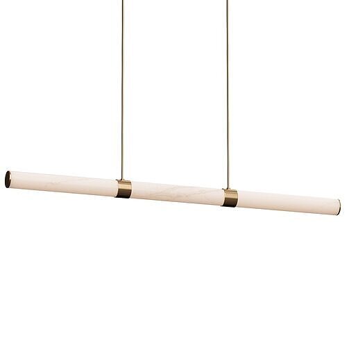 Gabrielle Table Lamp 3D model