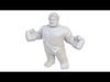 Cartoon character Ralph 06 3D model_1