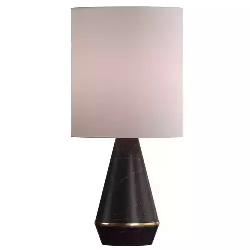  Gabrielle Table Lamp
