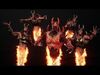 Pack of hell ifrits 3D Model Collection_3