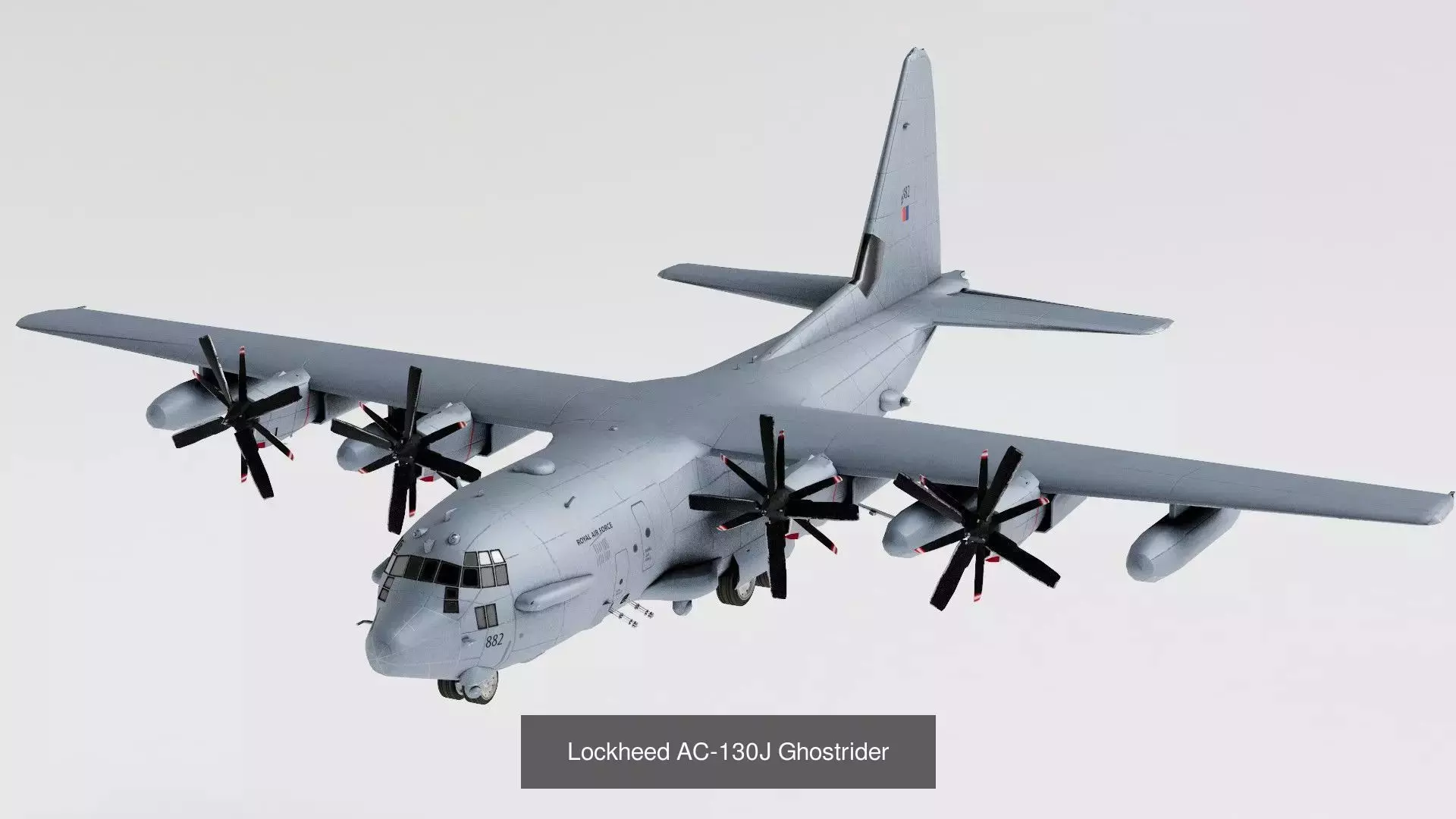 NATO Aircraft Collections _4