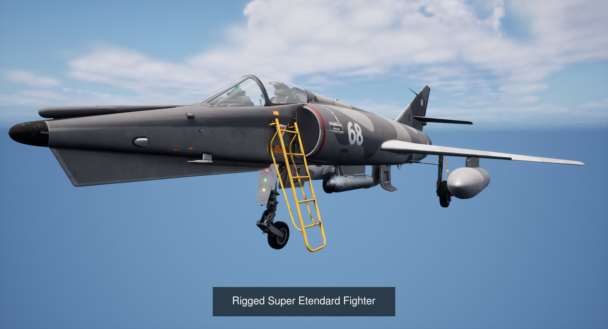 NATO Aircraft Collections _5