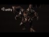 Pack of hell demons 3D Model Collection_1