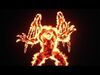 Pack of hell demons 3D Model Collection_5