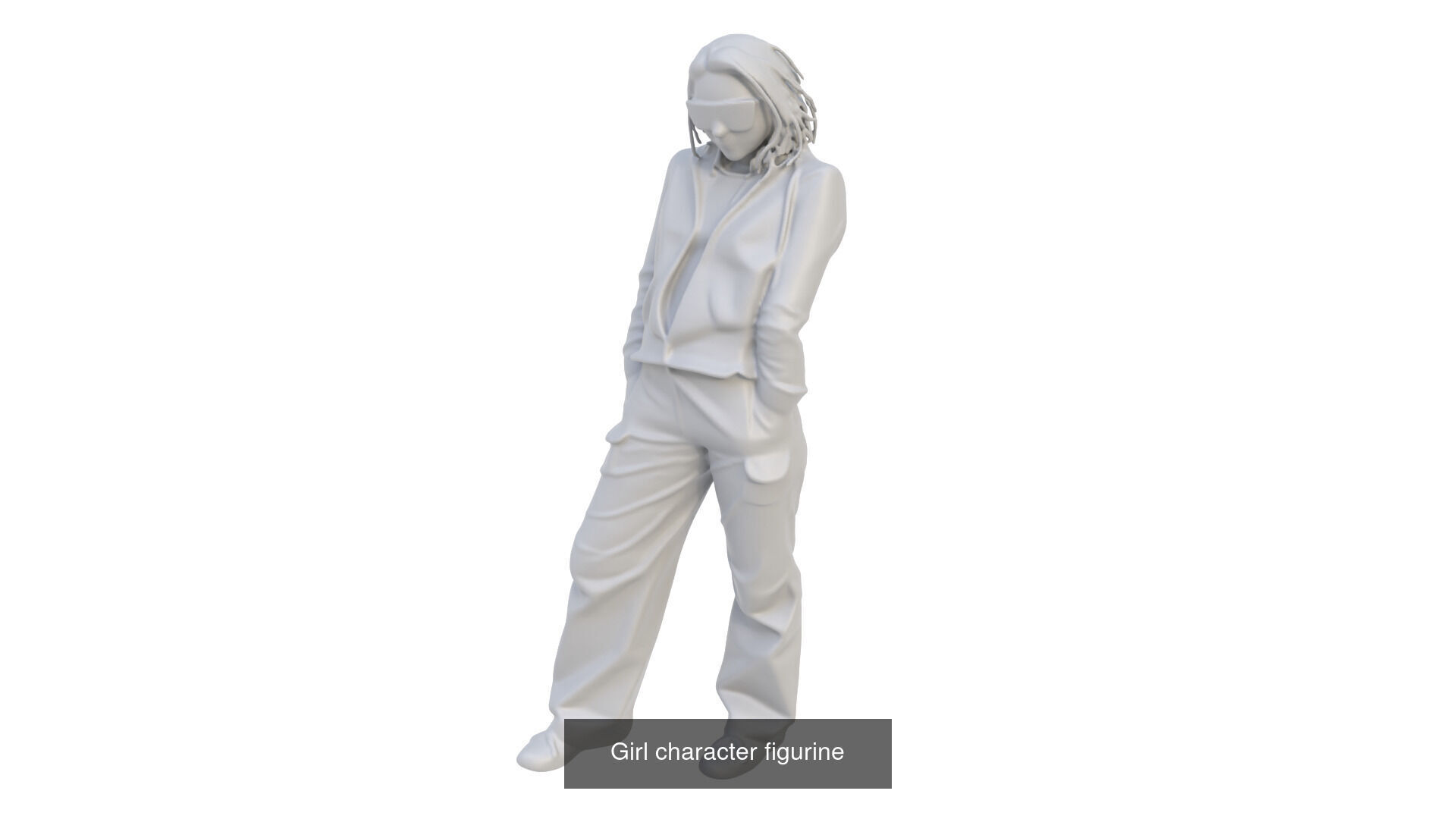 Collection of figurines vol 02 _33