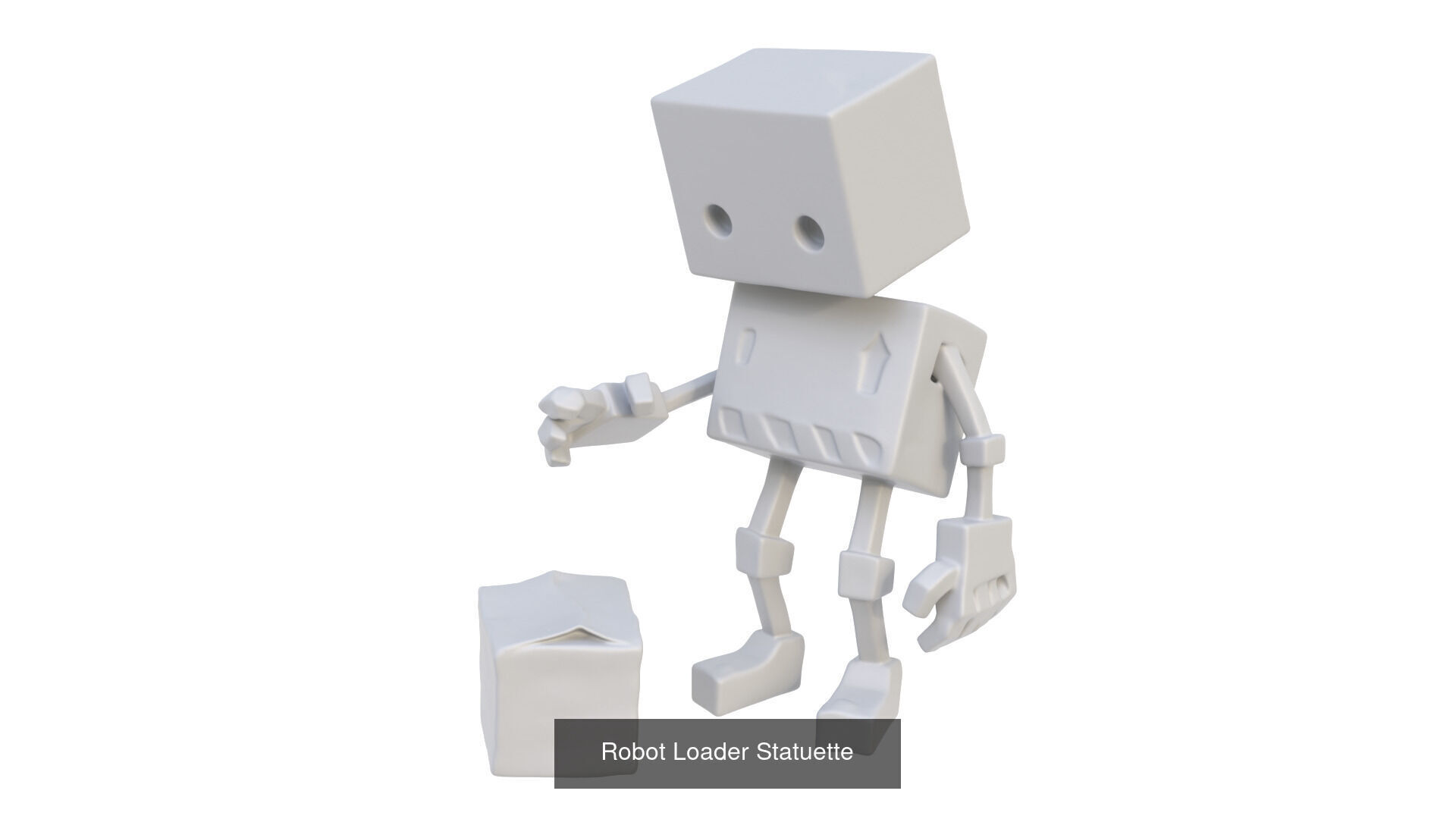 Collection of figurines vol 02 _29