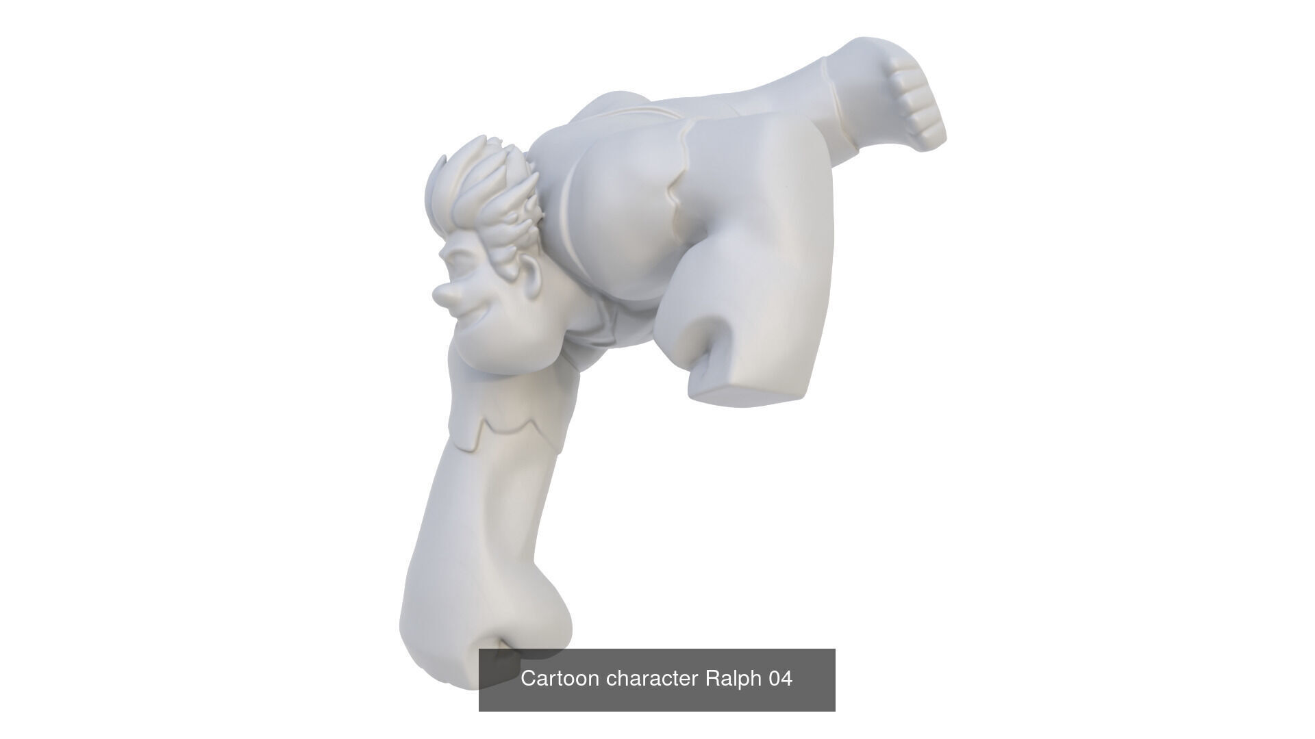 Collection of figurines vol 02 _34