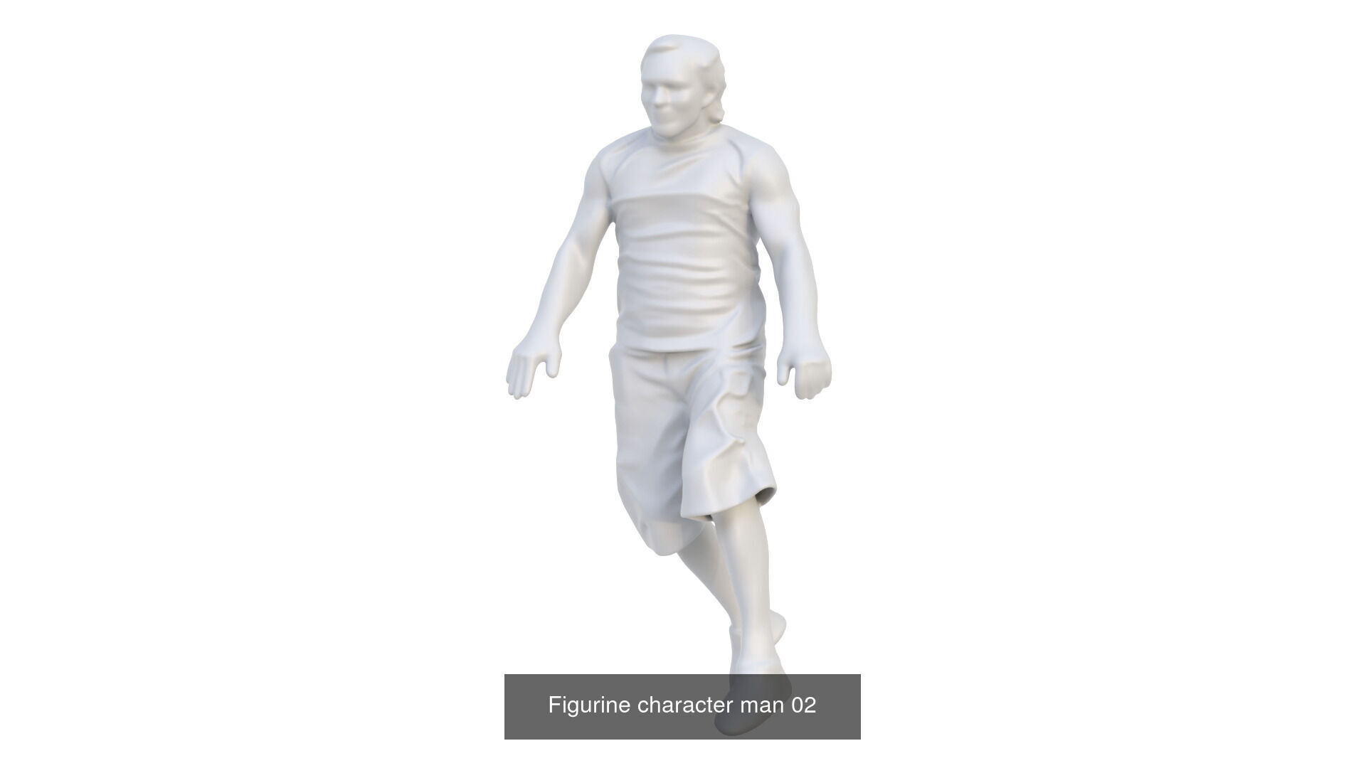 Collection of figurines vol 02 _39