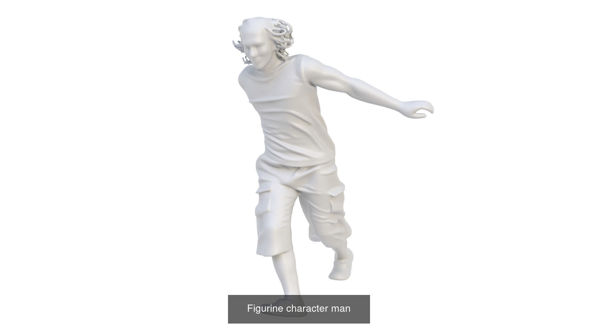 Collection of figurines vol 02 _38