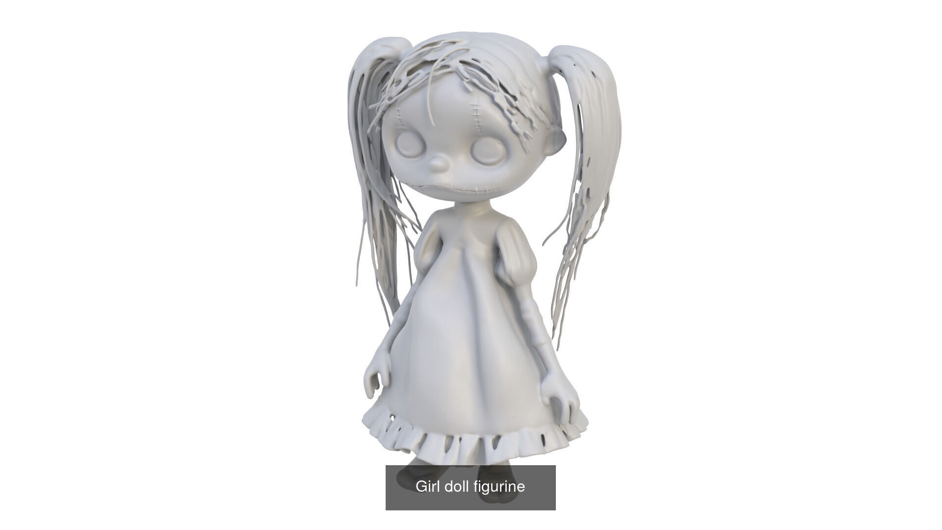 Collection of figurines vol 02 _27