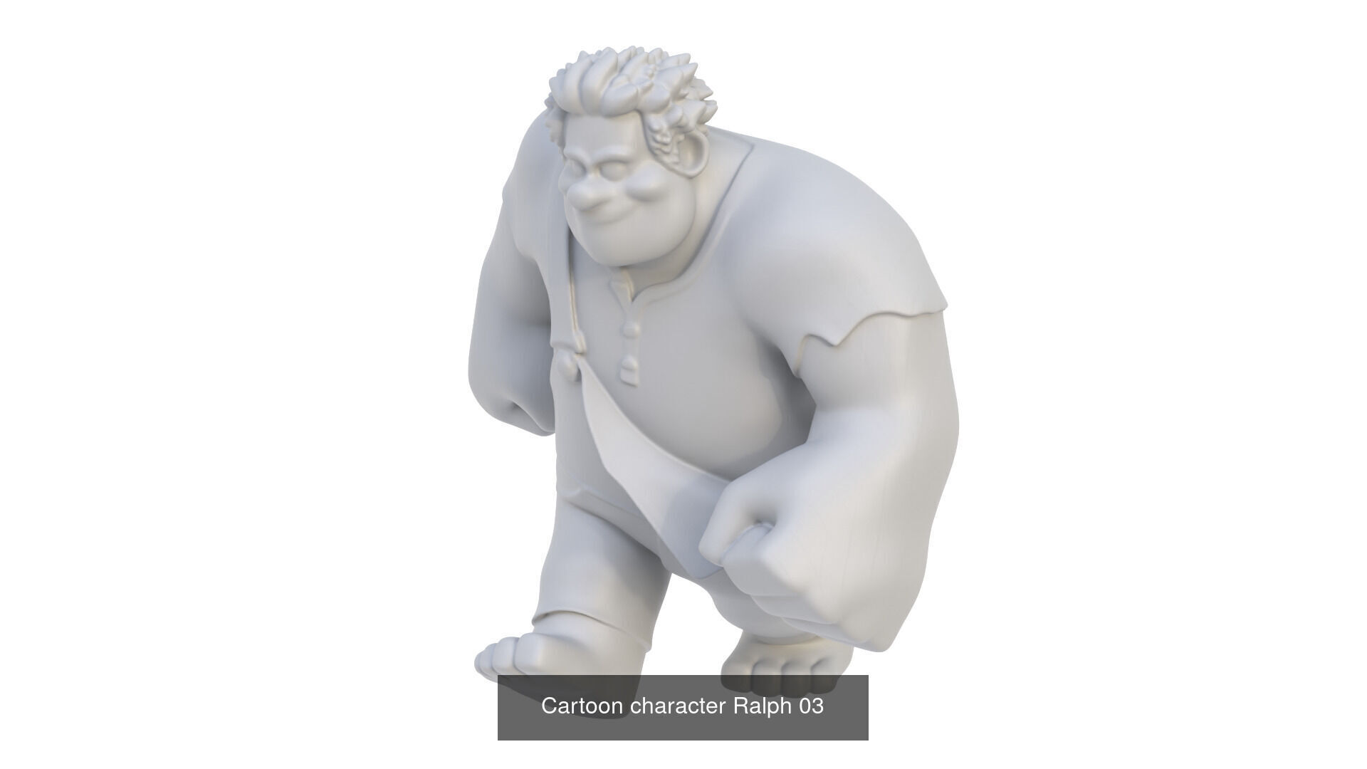 Collection of figurines vol 02 _32