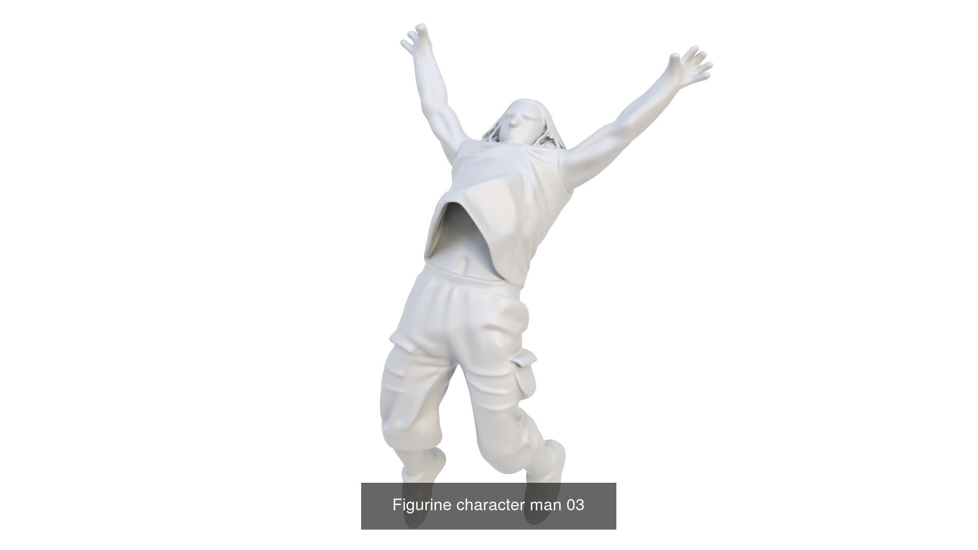 Collection of figurines vol 02 _40