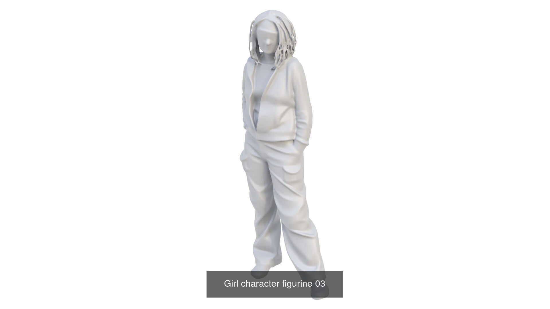 Collection of figurines vol 02 _37