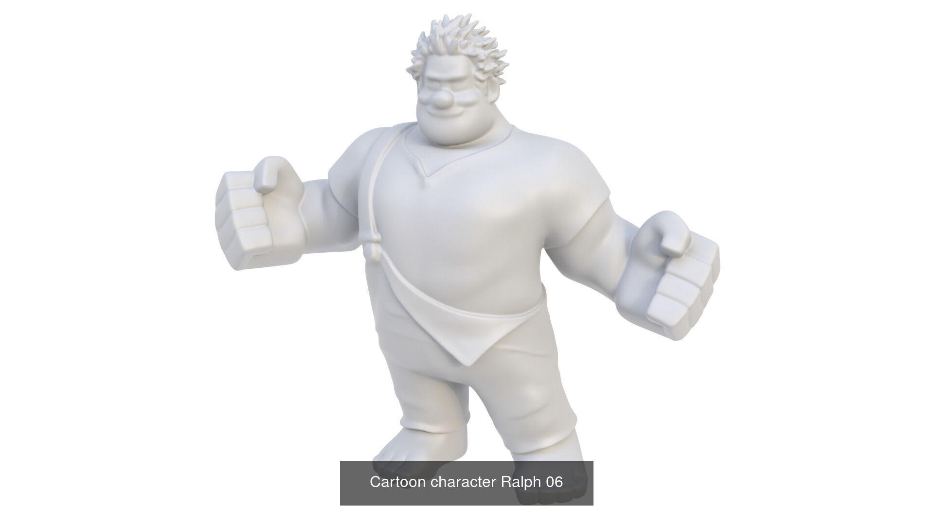 Collection of figurines vol 02 _42