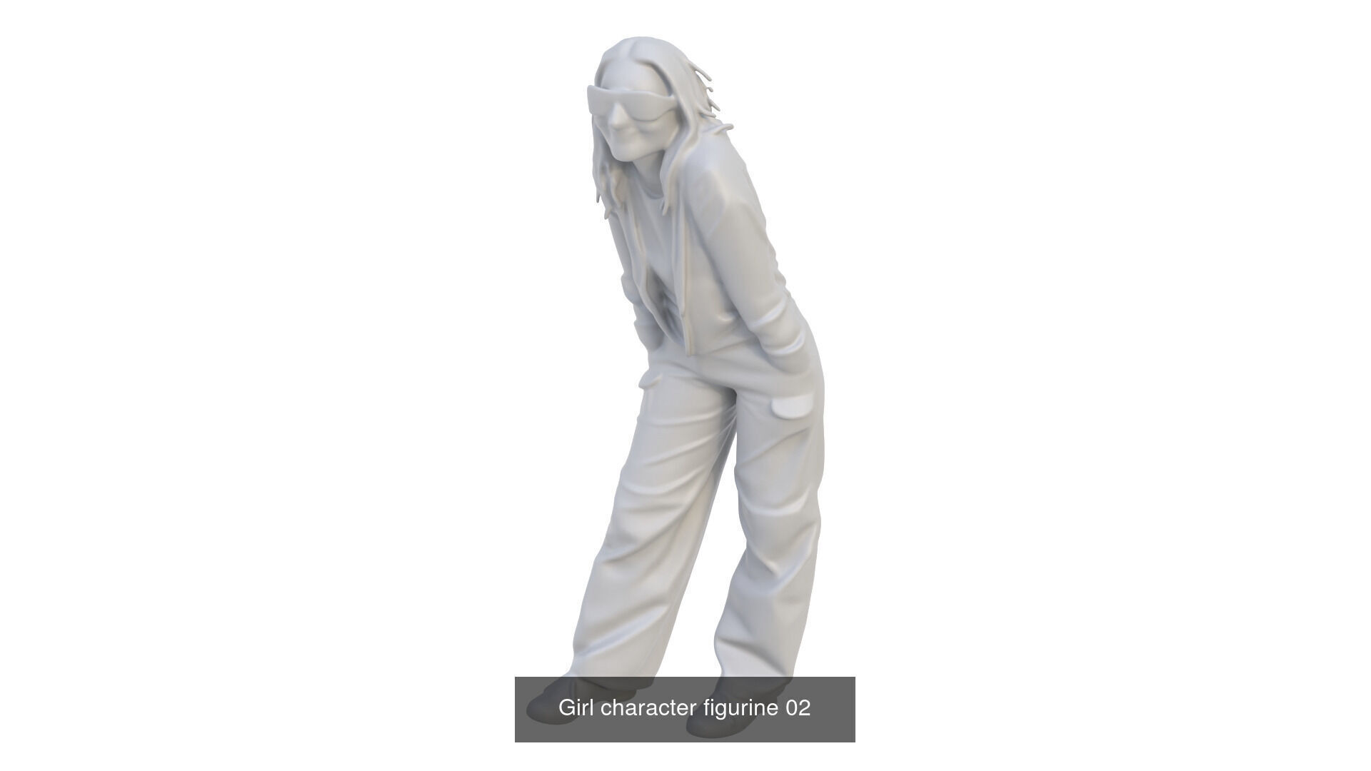 Collection of figurines vol 02 _35