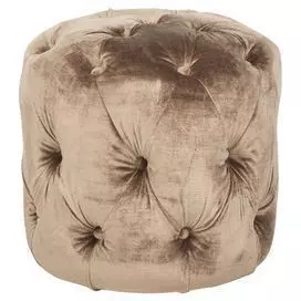 Dressing table chair 3D print model