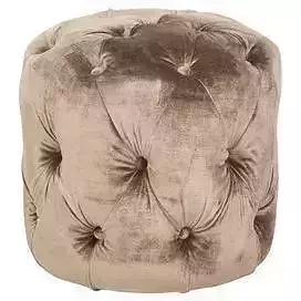 Dressing table chair