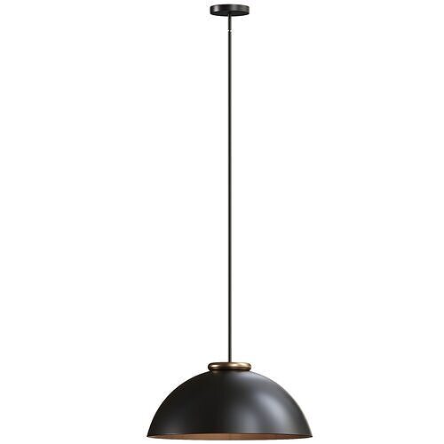  Possini Euro Janie 15 1 2 3D model