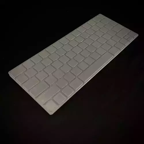 MAGIC KEYBOARD