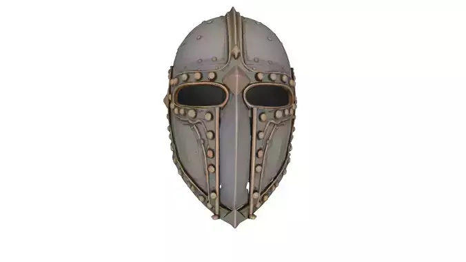 knights helmet