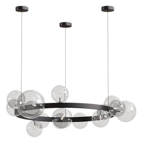  IONA celling 3D model