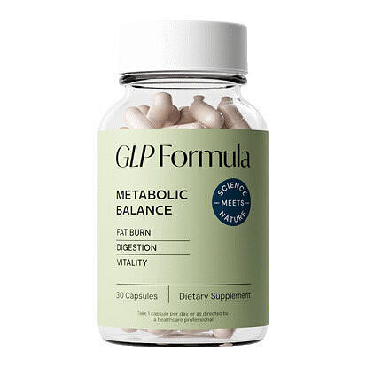 GLP Formula Bewertungen Free 3D model