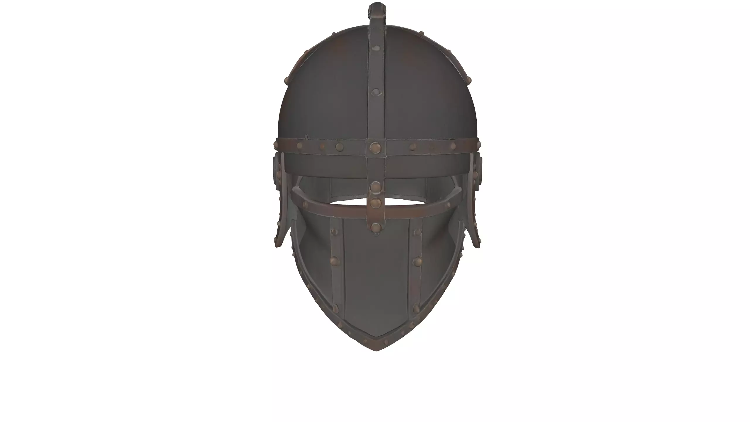 knights helmet Texture_0