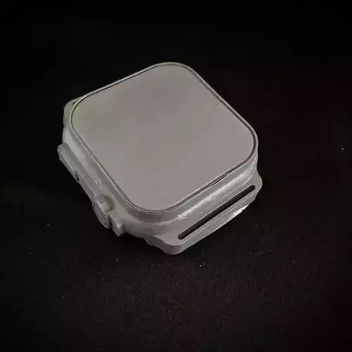 APPLE WATCH ULTRA 2 3D print model
