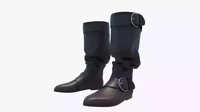 Boots SXS 73