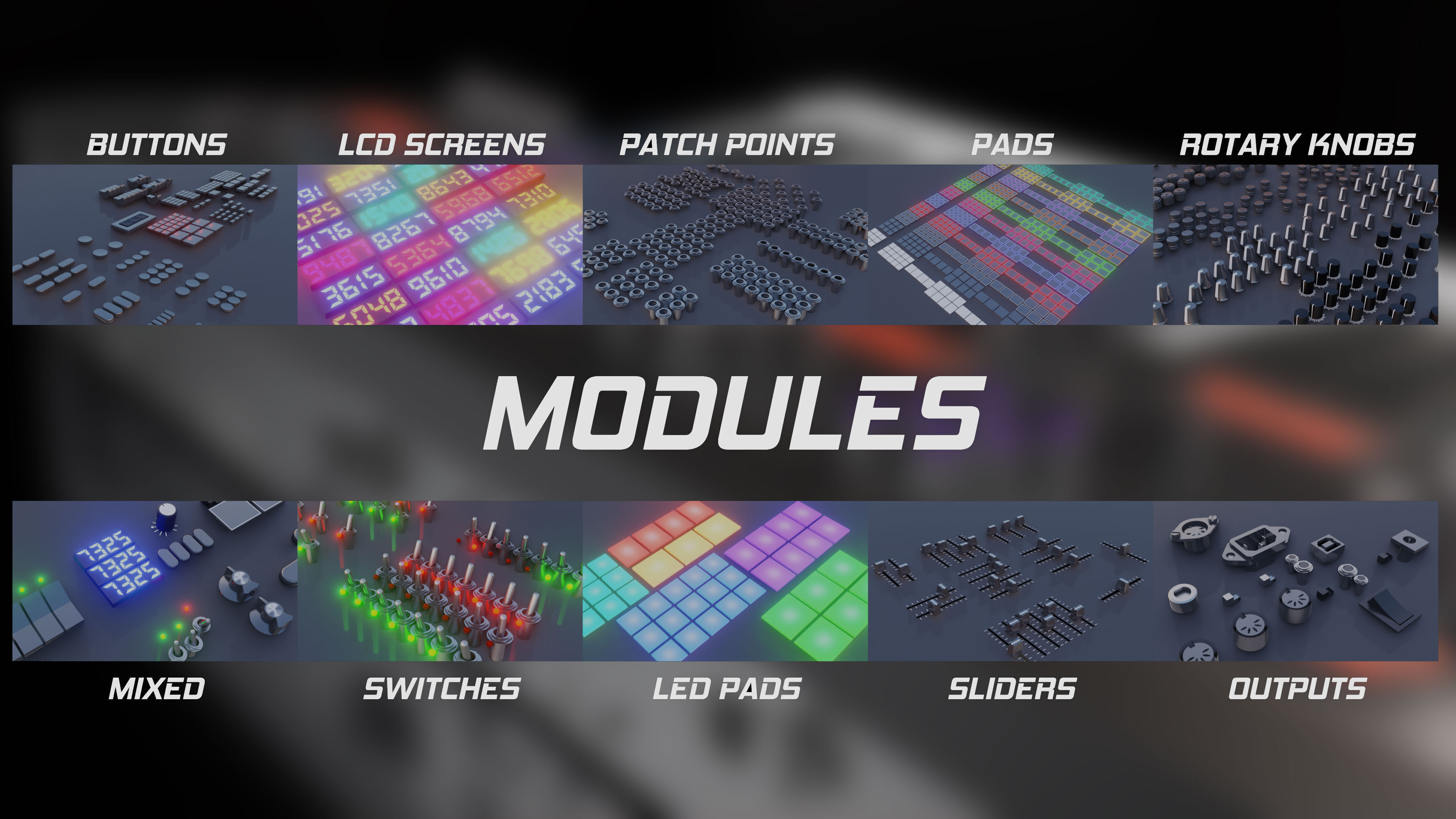 SYNTHGEN V1 3D model_3