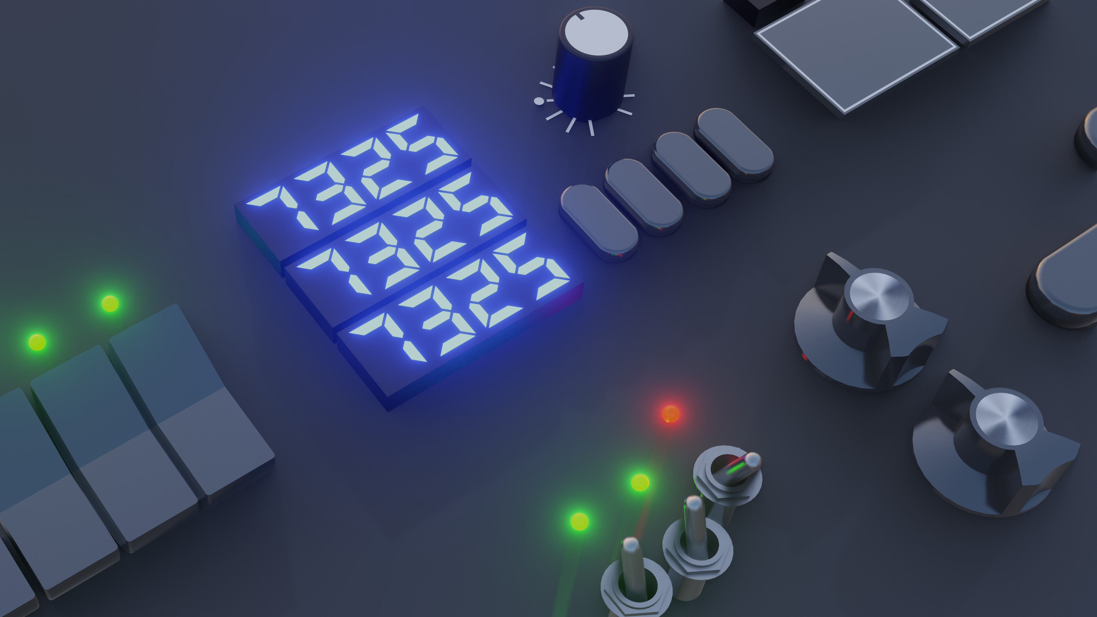 SYNTHGEN V1 3D model_7