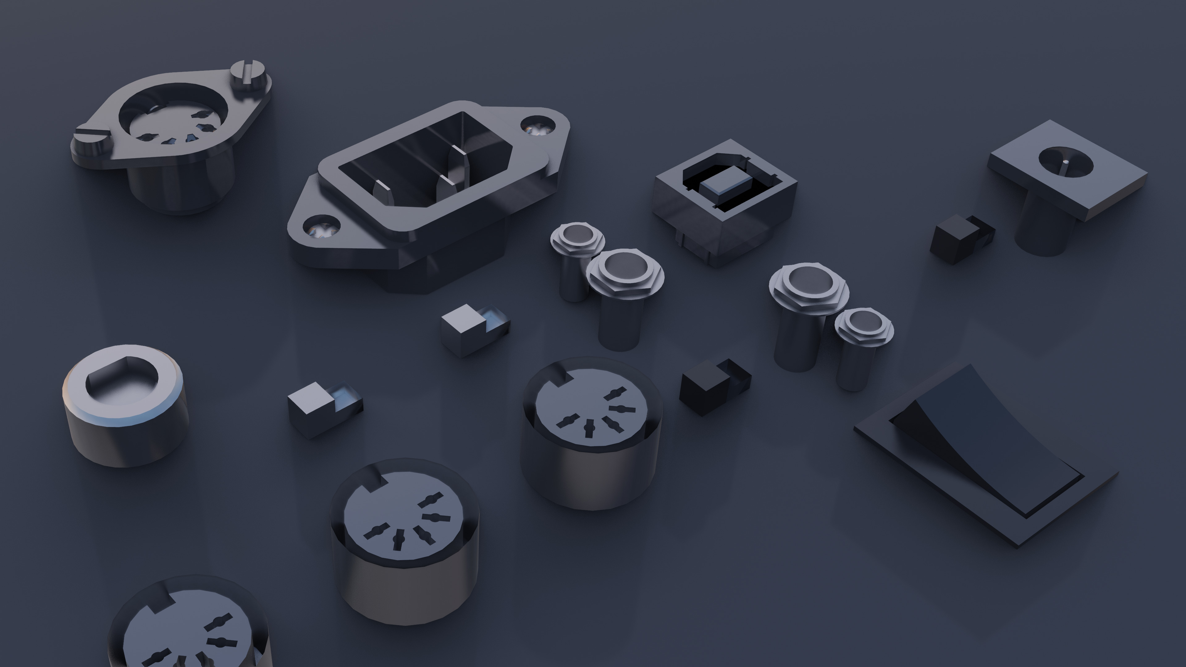 SYNTHGEN V1 3D model_8