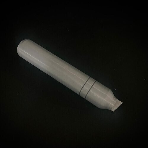 MAGNUM SHARPIE 3D print model