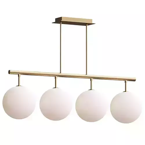 Aurelia Linear Suspension
