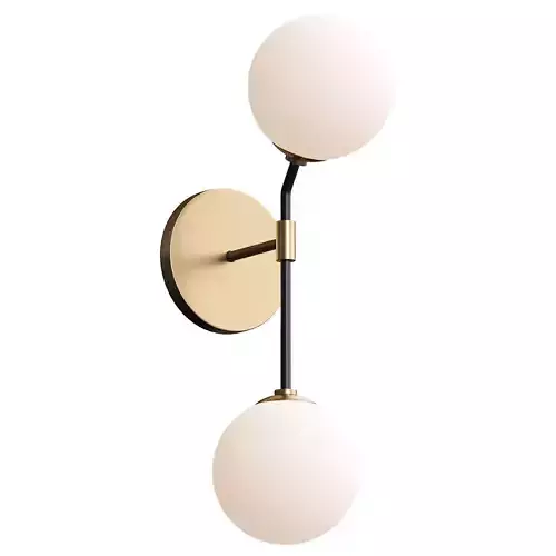 Duncan Wall Sconce