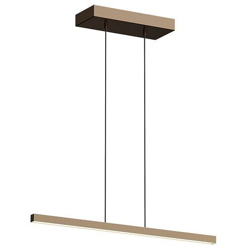 Essence Linear Suspension Light 3D model