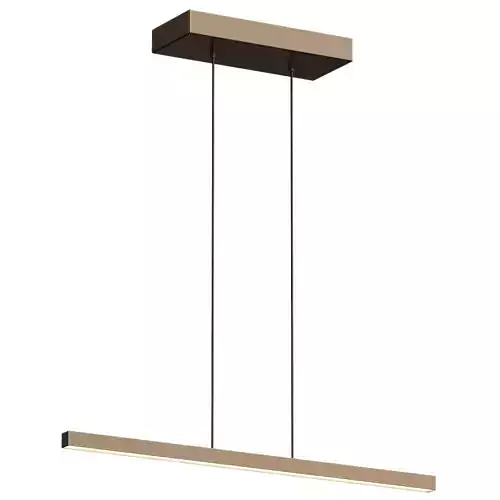 Essence Linear Suspension Light