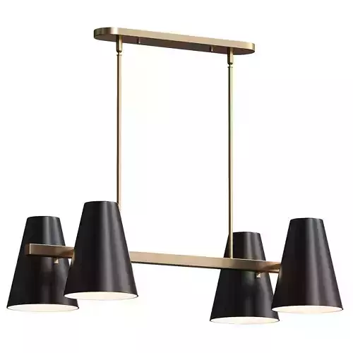 Harken Linear Suspension